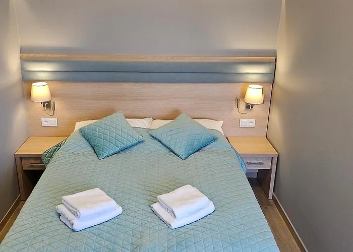 Apartament Marzena