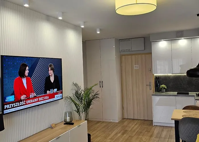 Apartament Marzena