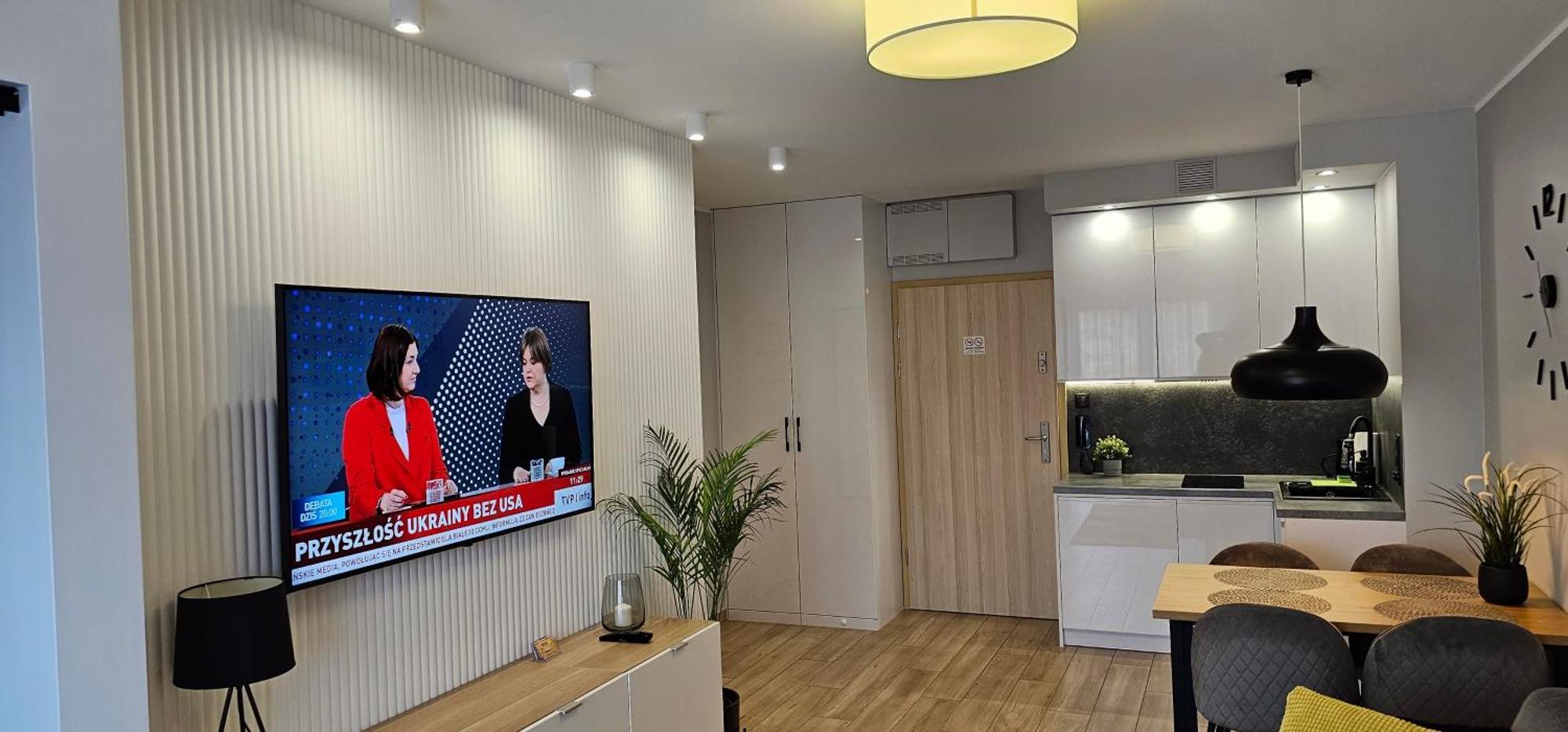Apartment Marzena