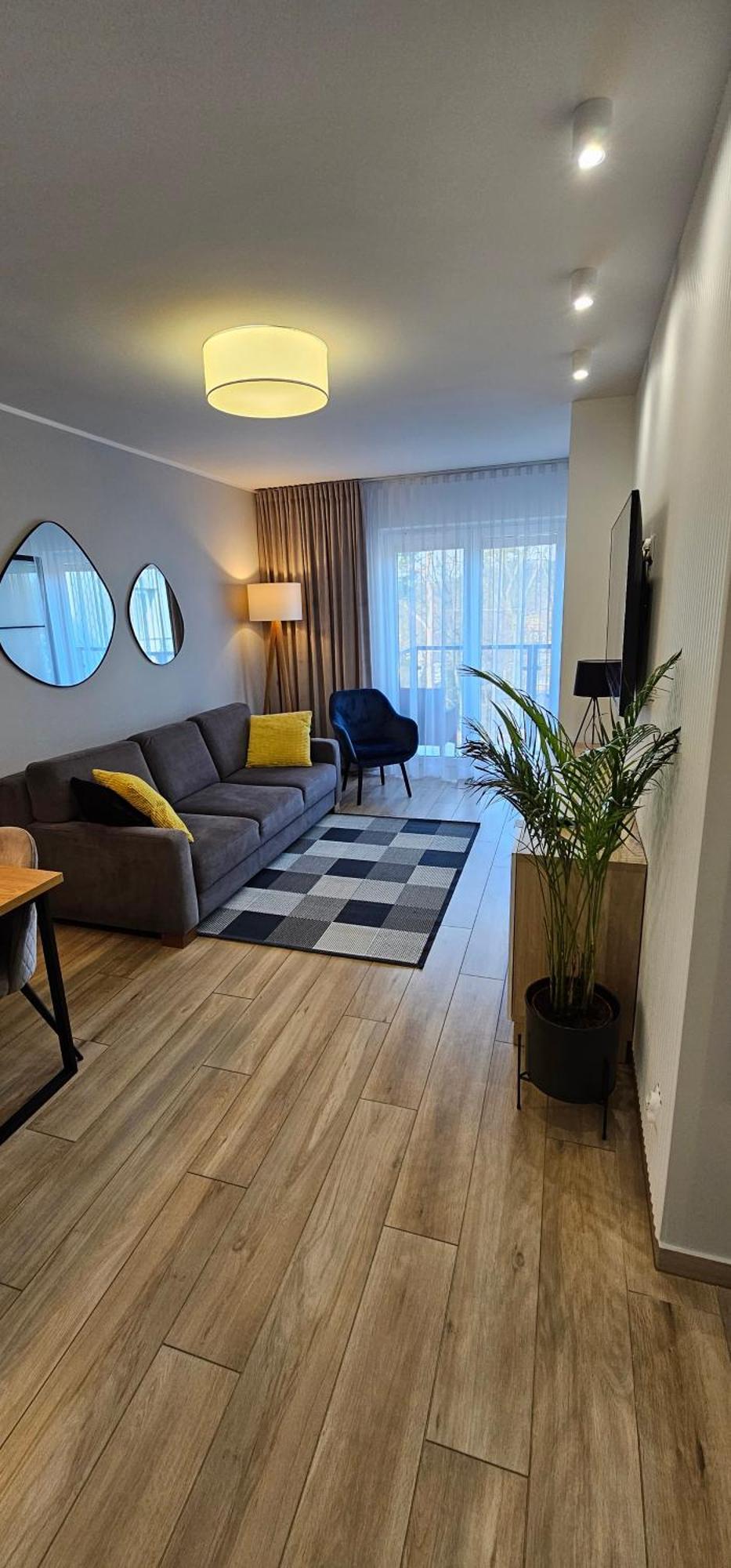 Marzena Apartment *