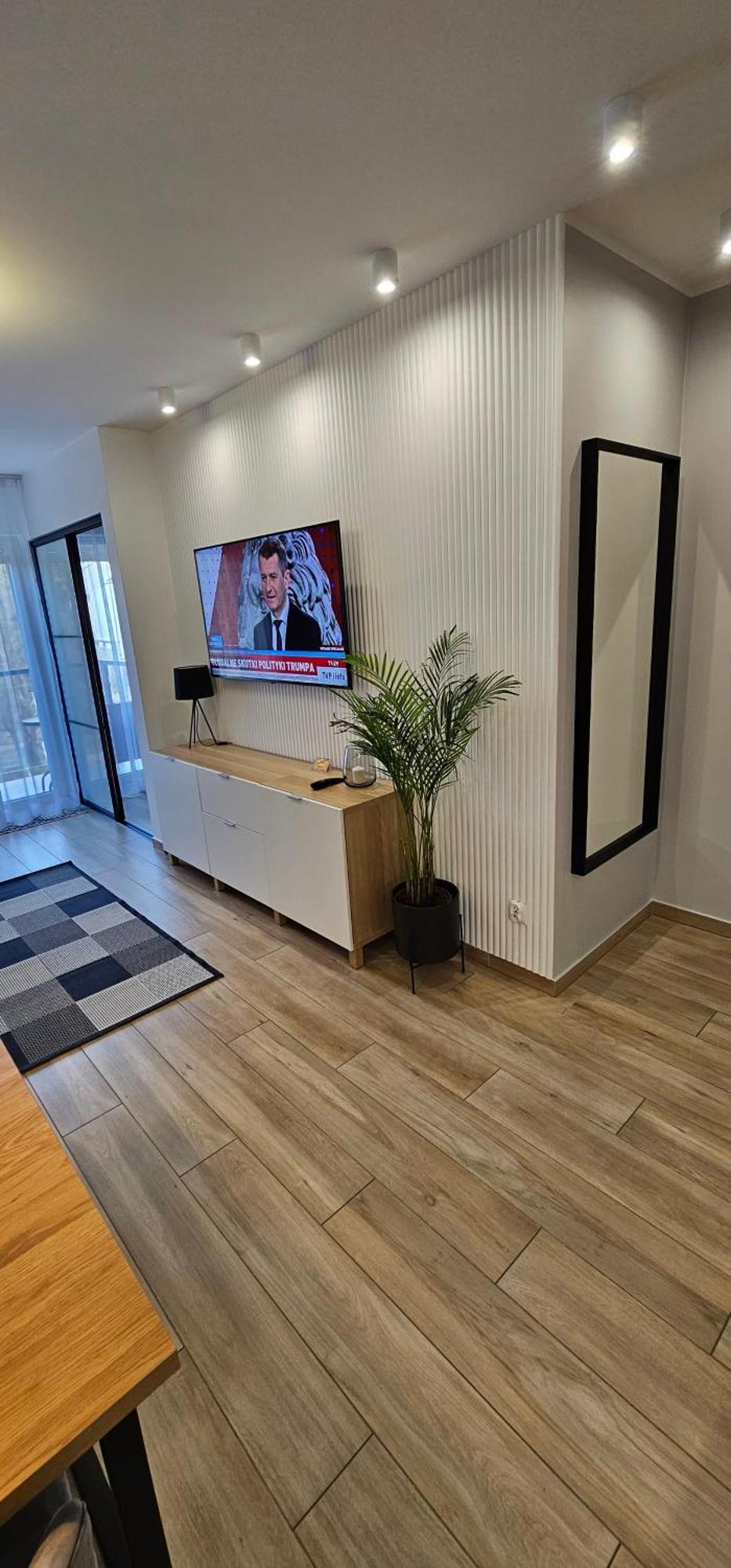 Apartment Marzena *