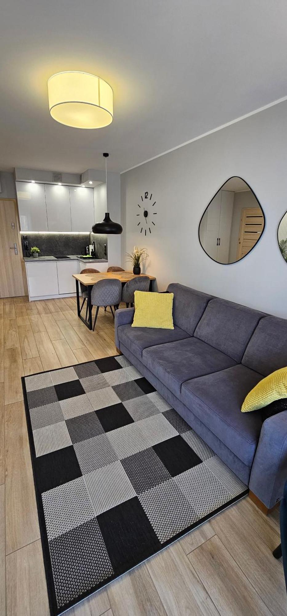 Marzena Apartment Swinemünde