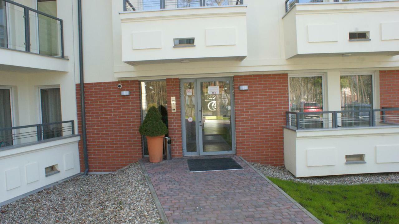 Apartment Marzena *