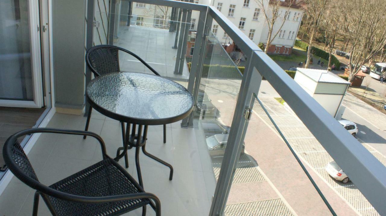 Apartment Marzena *