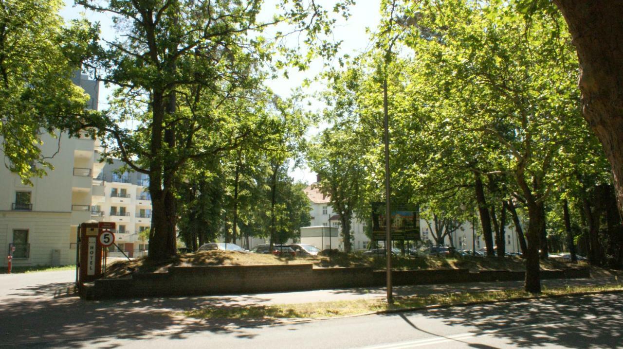 Apartment Marzena