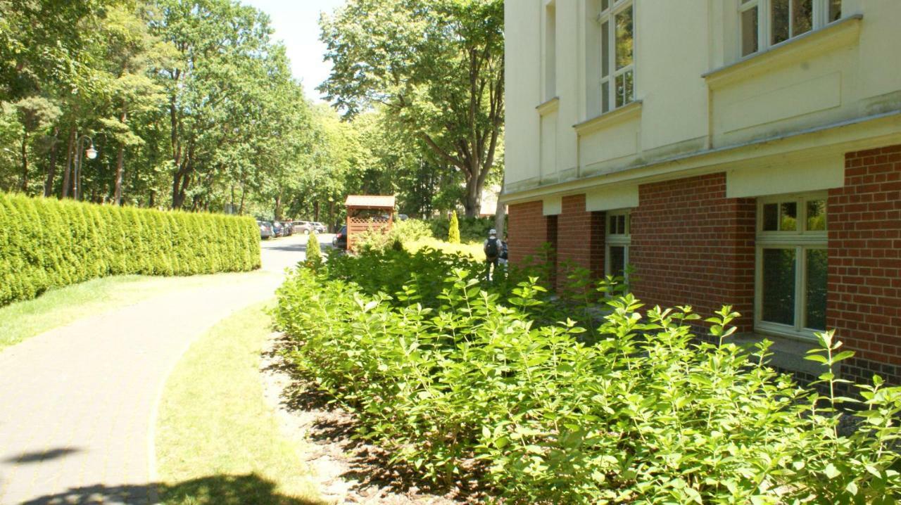 Marzena Apartment *