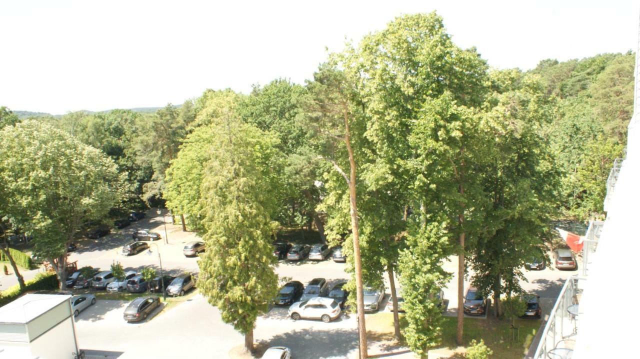 Apartment Marzena
